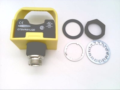 BANNER ENGINEERING 35089