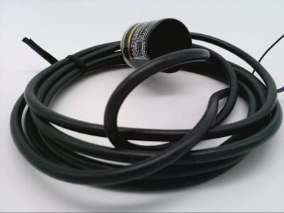 OMRON E6A2-CS3C 200P/R 2M