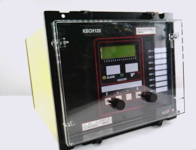 CONVERTEAM KBCH12001H15MEE