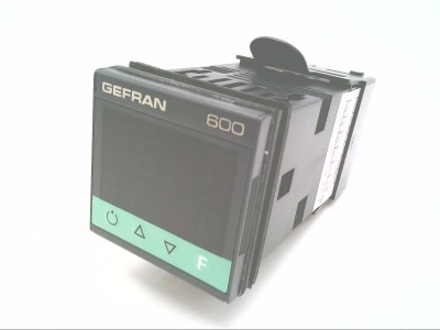 GEFRAN 600-R-D-R-R-0