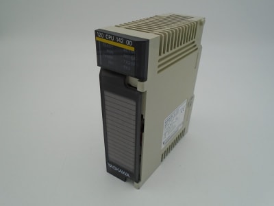 YASKAWA ELECTRIC DDSCR-120CPU14200