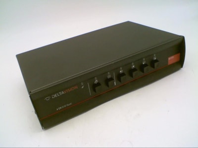 DELTAVISION Q4200E