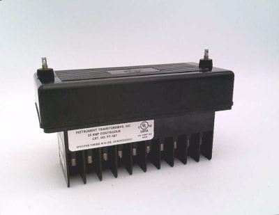 GENERAL ELECTRIC FT-187