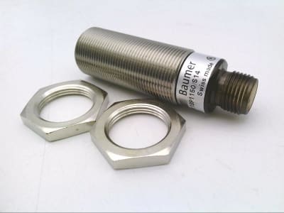 BAUMER ELECTRIC 10128111