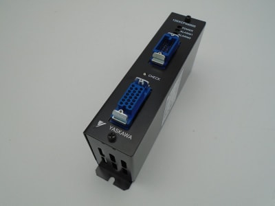 YASKAWA ELECTRIC JRMSP-120XCP96000