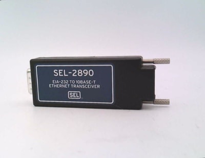 SCHWEITZER ENGINEERING SEL-2890