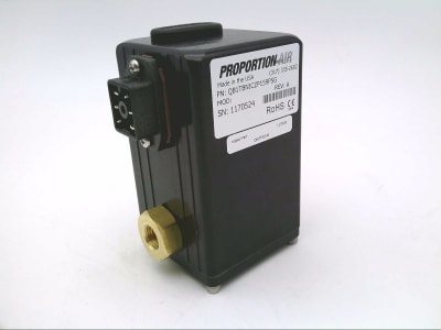 PROPORTION AIR INC QB1TBNICZP159PSG