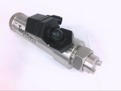 DOVER CORPORATION TS5540F