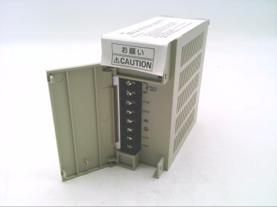 OMRON CS1D-PD025