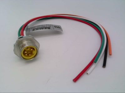 NSI INDUSTRIES 105P0010M1