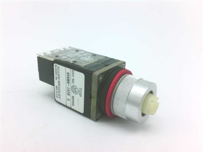 ALLEN BRADLEY 800MR-JX2BLA