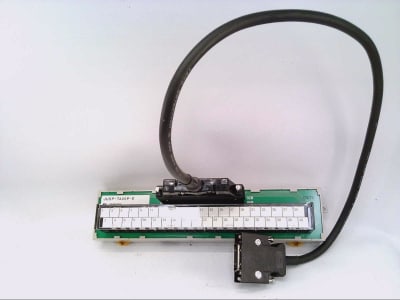 YASKAWA ELECTRIC JUSP-TA26P-E