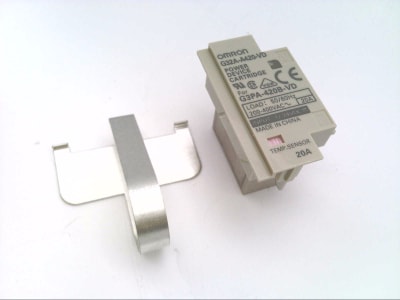 OMRON G32A-A420-VD DC12-24