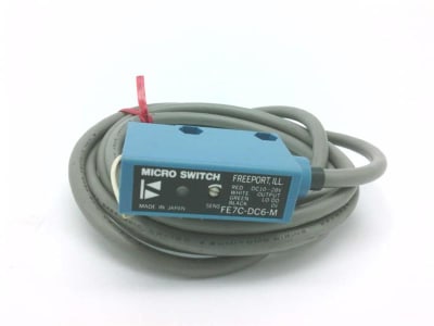 HONEYWELL FE7C-DC6-M