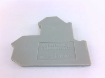 PHOENIX CONTACT DG-UKK 3-MSTB-5,08