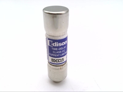 EATON CORPORATION EDCC15