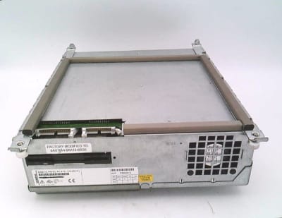 SIEMENS 6AV7614-0AA12-0BG0