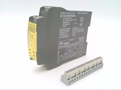 SCHMERSAL SRB211ST-24V-(V.2)