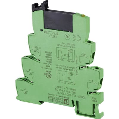 PHOENIX CONTACT PLC-OSC- 24DC/ 48DC/100