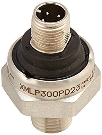 SCHNEIDER ELECTRIC XMLP300PD23