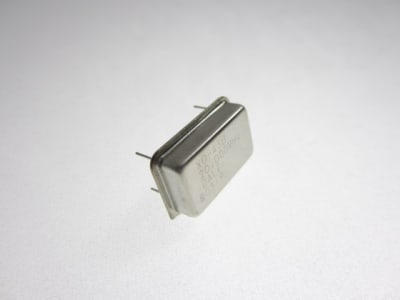 VISHAY XO-43B-20MHZ