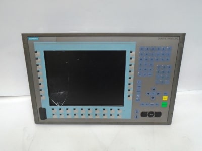 SIEMENS 6AV7852-0AE20-1AA0