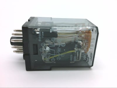 FUJI ELECTRIC HH23PN-T AC100V