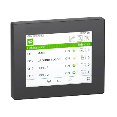 SCHNEIDER ELECTRIC LV434128