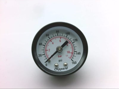 CLIPPARD PG-15-160P