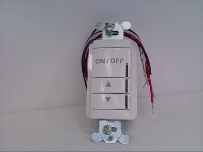 SENSOR SWITCH SPOM-D-SA-WH