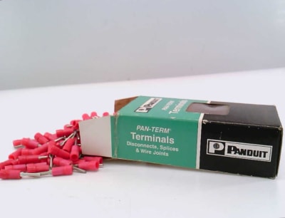 PANDUIT PV18-P47-C