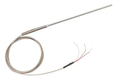 OMEGA ENGINEERING PR-11-2-100-1/4-6-E