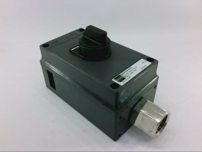 STAHL 8040/124-N273