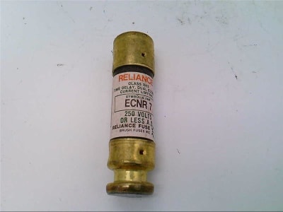 ASEA BROWN BOVERI ECNR-7