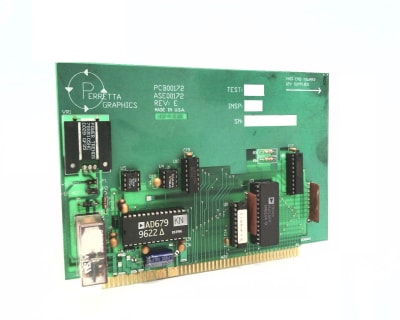 PERRETTA GRAPHICS ASE00172