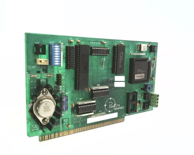 PERRETTA GRAPHICS PCB00159