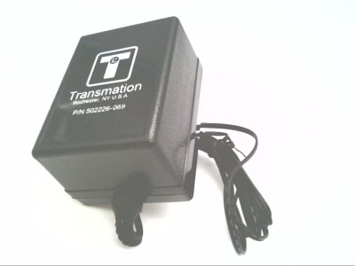 TRANSMATION 502226-069