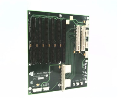 INDUSTRIAL COMPUTER 14008-02