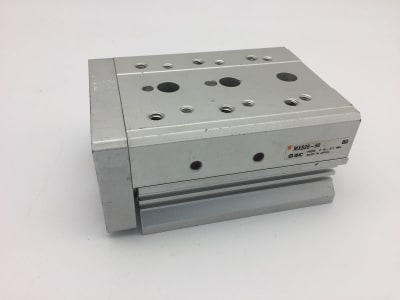 SMC MXS25-50
