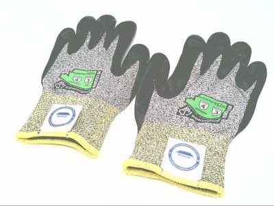 SUPERIOR GLOVE S13SXGBFN8
