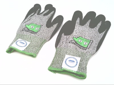 SUPERIOR GLOVE S13SXGBFN0