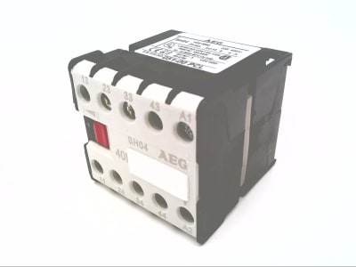 EEC AEG 910-302-051-00