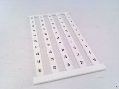 WEIDMULLER DEK-8-FSZ-1-50