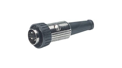 POWER MATE TECHNOLOGY CO 592-0501