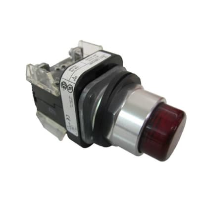 ALLEN BRADLEY 800T-QBH10R