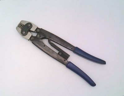 ASEA BROWN BOVERI RK924009-AB