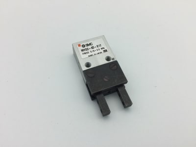SMC MHQ2-6D-X17