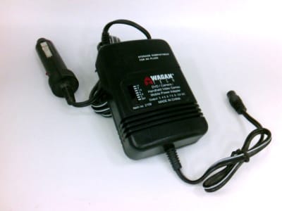 WAGAN TECH 2109