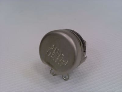 HONEYWELL 381N-2.5-MEG-S