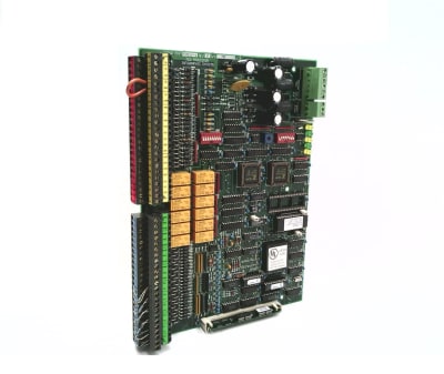 GENERAL ELECTRIC 135524-01